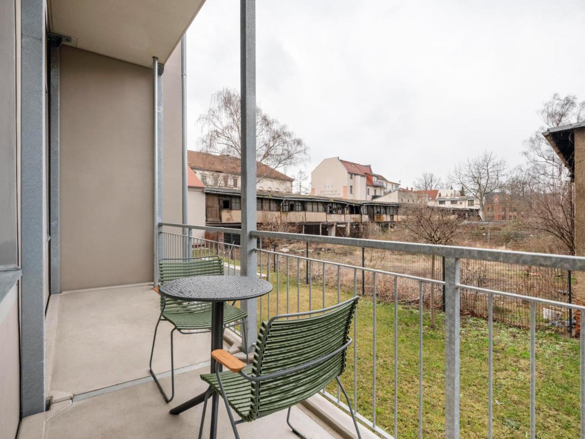 Limehome Zwickau Grosse Biergasse Exterior photo